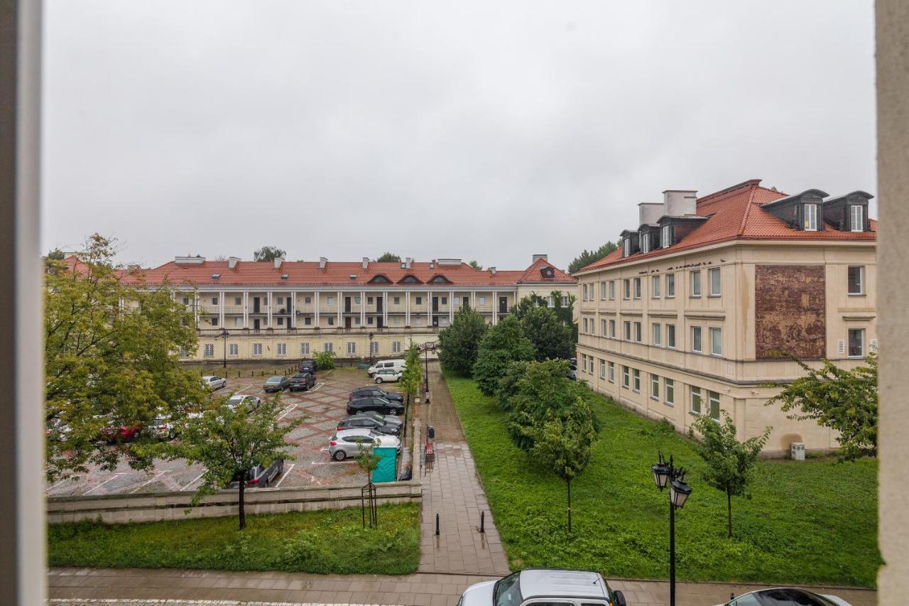Apartamento Bednarska Old Town Unique Apartament Varsovia Exterior foto